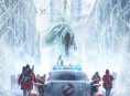 Novos p&ocirc;steres de filmes para Ghostbusters: Frozen Empire mostram o vil&atilde;o