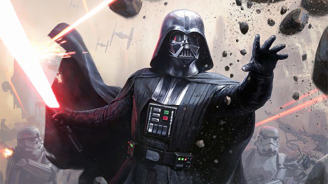 Star Wars lançando produtos de edição limitada semanalmente a partir do próximo mês