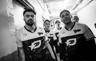 OpTic Texas continua dominando Call of Duty ao vencer o Monster Energy Launch Invitational
