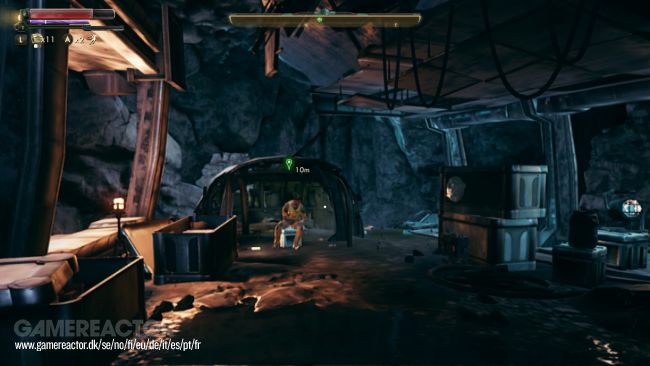 The Outer Worlds