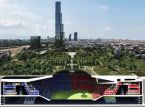 Planos malucos para um novo est&aacute;dio San Siro em Mil&atilde;o completamente subterr&acirc;neo: "Os f&atilde;s ficariam furiosos"