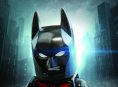 Lego Batman 3 com personagens exclusivas para a PlayStation