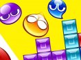 Demo de Puyo Puyo Tetris já está disponível na Switch