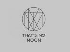 That's No Moon, o novo estúdio composto por veteranos da indústria