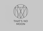 That's No Moon, o novo est&uacute;dio composto por veteranos da ind&uacute;stria