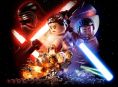 Novo jogo de Lego Star Wars em produção