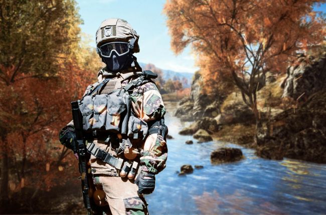 Battlefield 2025