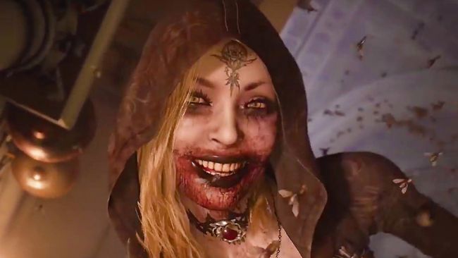 Resident Evil Village