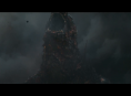 Godzilla volta &agrave;s ra&iacute;zes aterrorizantes no trailer de Godzilla Minus One