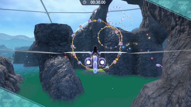 Pokémon Scarlet/Violet