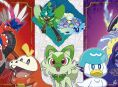 Novos espíritos Pokémon Scarlet e Violet foram adicionados a Super Smash Bros. Ultimate 