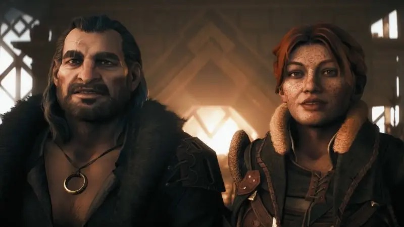 Dragon Age: The Veilguard