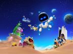 Astro Bot diretor: "N&atilde;o h&aacute; problema em fazer um jogo pequeno"