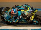Além de Márquez, o GP da Tailândia teve um protagonista japonês inesperado