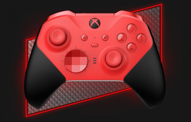Boato: Imagens vazadas revelam controle do Xbox Elite 3