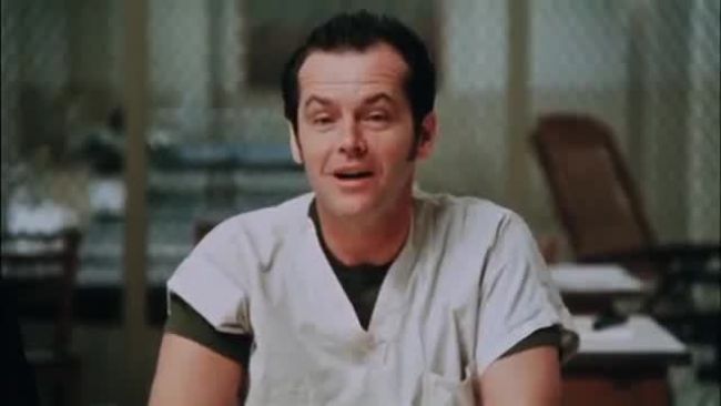 Reescrevendo um clássico: a série de TV Cuckoo's Nest anunciada