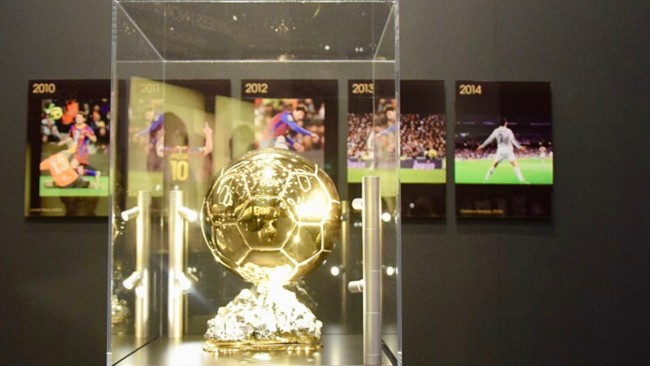 Como funciona o processo de votação dos prêmios Ballon d'Or e os critérios usados