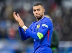 Mbapp&eacute; e Camavinga voltam mais cedo a Madri, perder&atilde;o a partida de domingo contra o Azerbaij&atilde;o