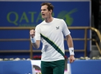 Andy Murray se torna o treinador de Jack Draper para a temporada de grama