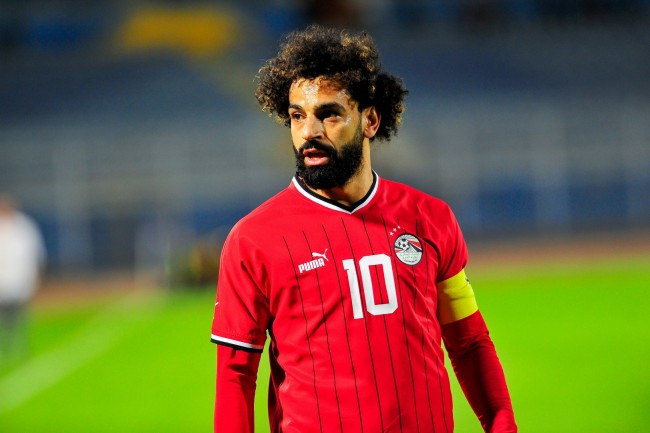 Para onde Mohamed Salah irá depois de terminar a era do Liverpool?