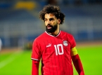 Para onde Mohamed Salah ir&aacute; depois de terminar a era do Liverpool?