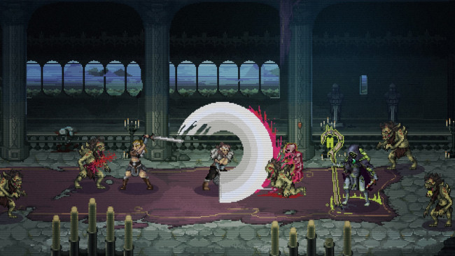 Uma breve história de Sword of Sodan - o primeiro lançamento verdadeiramente importante de um jogo dinamarquês