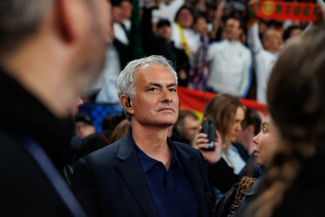 Mourinho tem condições inegociáveis para se juntar ao Real Madrid, incluindo a dispensa de sete jogadores