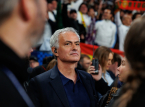 Mourinho tem condi&ccedil;&otilde;es inegoci&aacute;veis para se juntar ao Real Madrid, incluindo a dispensa de sete jogadores