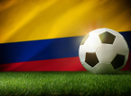 O jogador colombiano J&aacute;minton Campaz se esconde ap&oacute;s receber amea&ccedil;as de morte por n&atilde;o marcar na Copa do Mundo