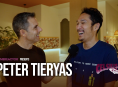 O artista de soul e Toy Story 4, Peter Tieryas, diz que a Pixar est&aacute; sempre aberta a correr riscos