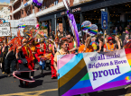 Pol&iacute;cia armada ser&aacute; mobilizada no festival UK Pride ap&oacute;s ataque em Berlim