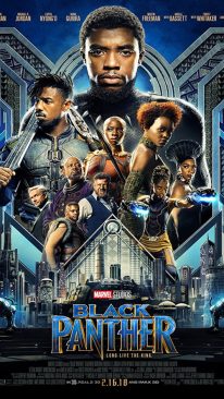 Black Panther