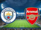 Manchester City perde pontos contra o Everton no &uacute;ltimo sprint da Premier League, ser&aacute; que o Arsenal vai responder?