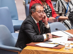Col&ocirc;mbia recua de tarifas completas de 100% em disputa com o Equador