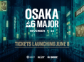 Competitivo Rainbow Six: Siege X chega a Osaka em novembro