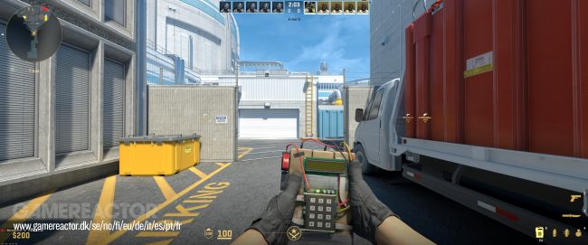 Counter-Strike 2
