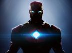 Motivo da EA confirma jogo do Homem de Ferro