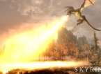 Novo mod Skyrim permite que você lance sinais de The Witcher