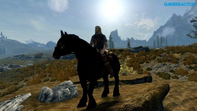 O designer principal de Skyrim fala sobre o final canônico antes de The Elder Scrolls VI