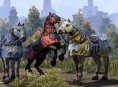 The Elder Scrolls Online vai receber armadura para cavalos
