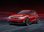 GTI elétrico provoca futuro emocionante do hot-hatchback elétrico