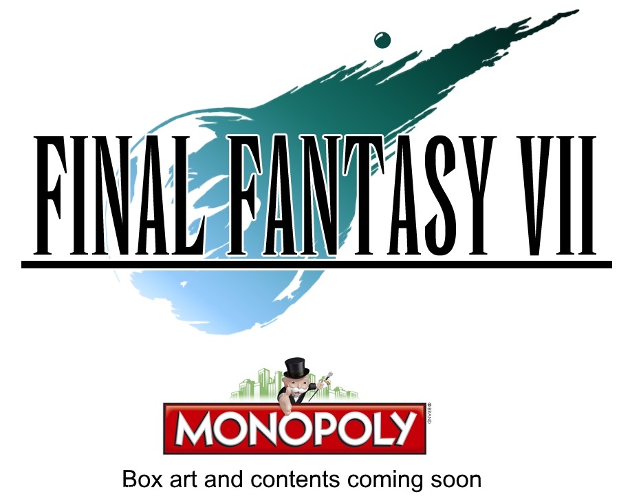 Final Fantasy VII