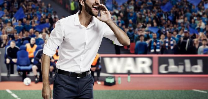 Football Manager Touch 2018