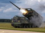 A França planeja substituir o HIMARS dos EUA por artilharia de foguetes de fabricação francesa até 2026