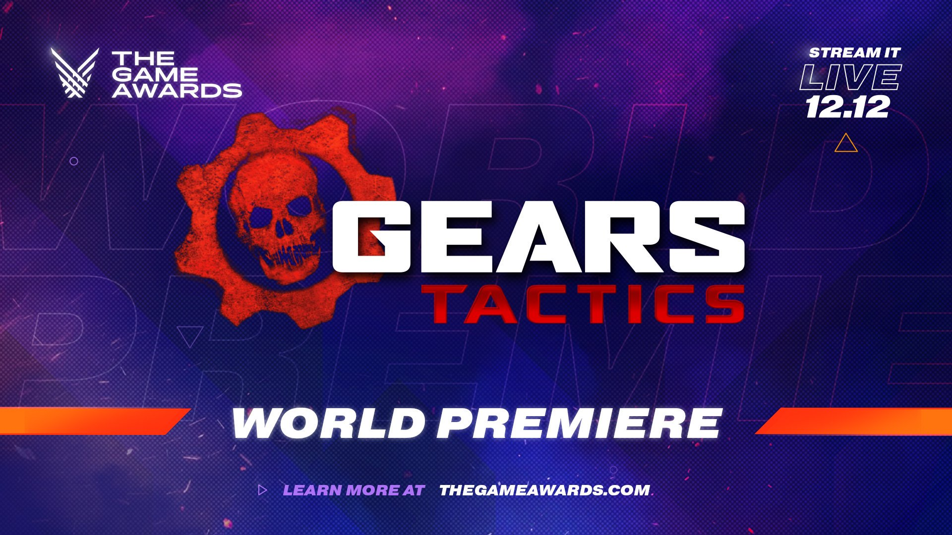 Gears Tactics