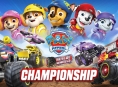 Prepare-se para um incr&iacute;vel Natal de condu&ccedil;&atilde;o canina com Paw Patrol Rescue Wheels: Championship 