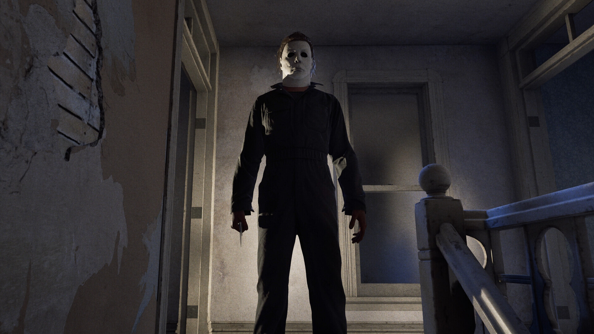 Halloween: The Game