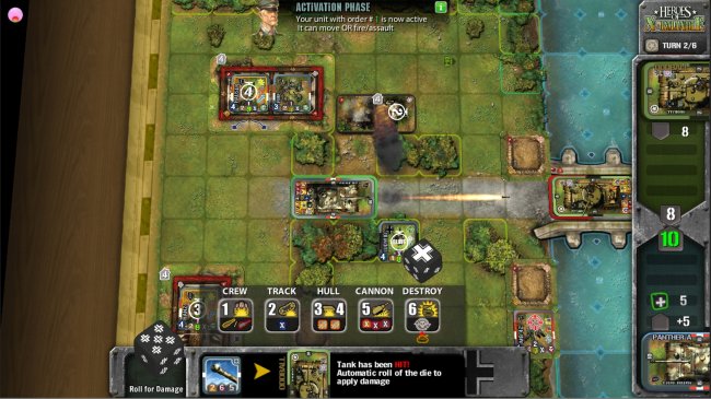 Heroes of Normandie