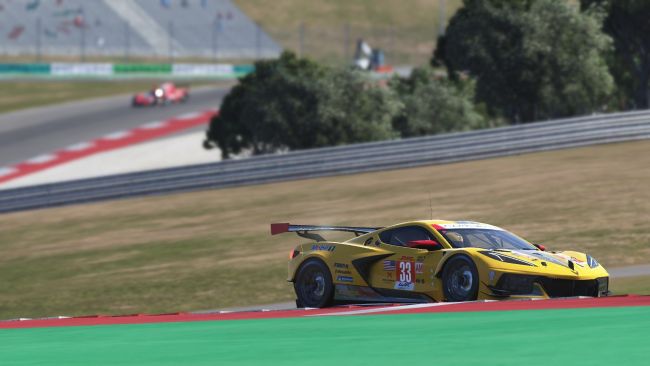 Le Mans Ultimate