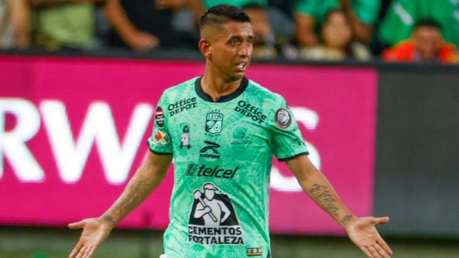 Clube mexicano desclassificado da Copa do Mundo de Clubes da FIFA, um substituto será anunciado